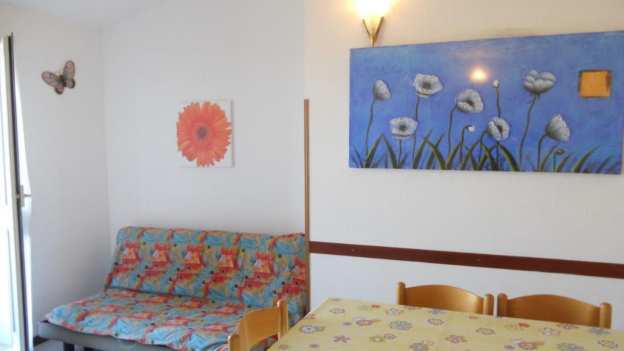 Casa Vacanze La Bandera 2 Santa Teresa Gallura Exterior photo