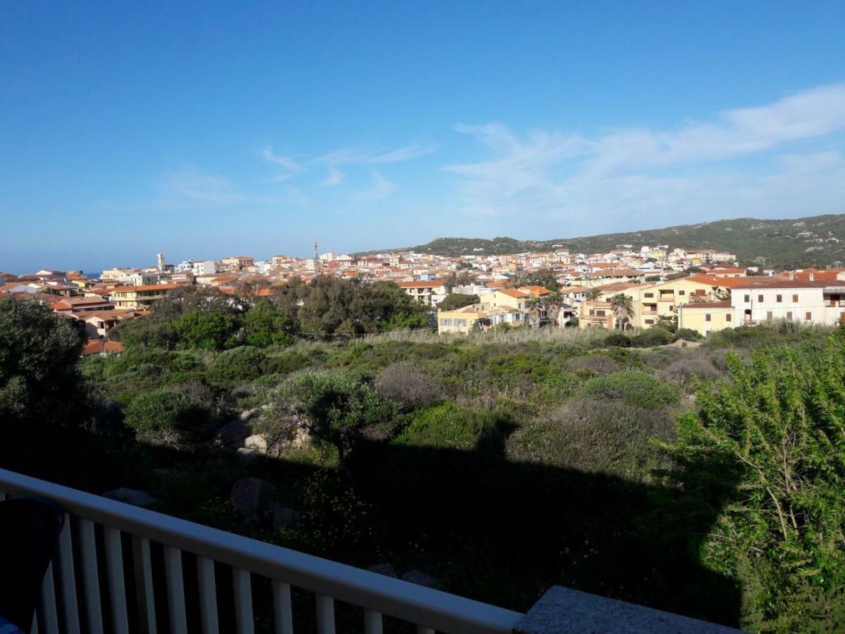 Casa Vacanze La Bandera 2 Santa Teresa Gallura Exterior photo