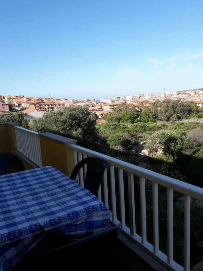 Casa Vacanze La Bandera 2 Santa Teresa Gallura Exterior photo